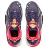 Anta Scarpe da basket Crazy 2 Pro Uomo sneaker Viola Rosso Arancione 912541606-3