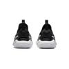 Nike Flex Runner 2 Comfortable Slip Resistant Cushioning Abrasion Resistant Low top Running Shoes Black DJ6039-002