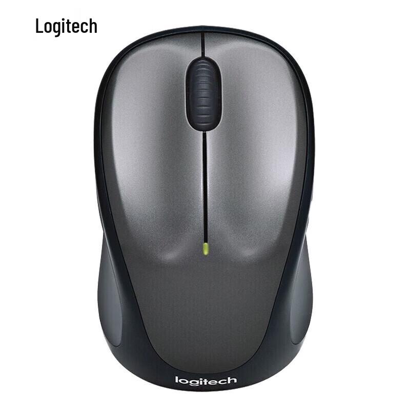 Logitech M235 Wireless Office Mouse