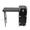 High-End Portable Beauty & Tattoo Makeup Trolley, Professional Storage Box, Nail Tool Case