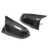 BMW Carbon Fiber Series X13GT320i M3/4AN Rearview Mirror Shell Cover
