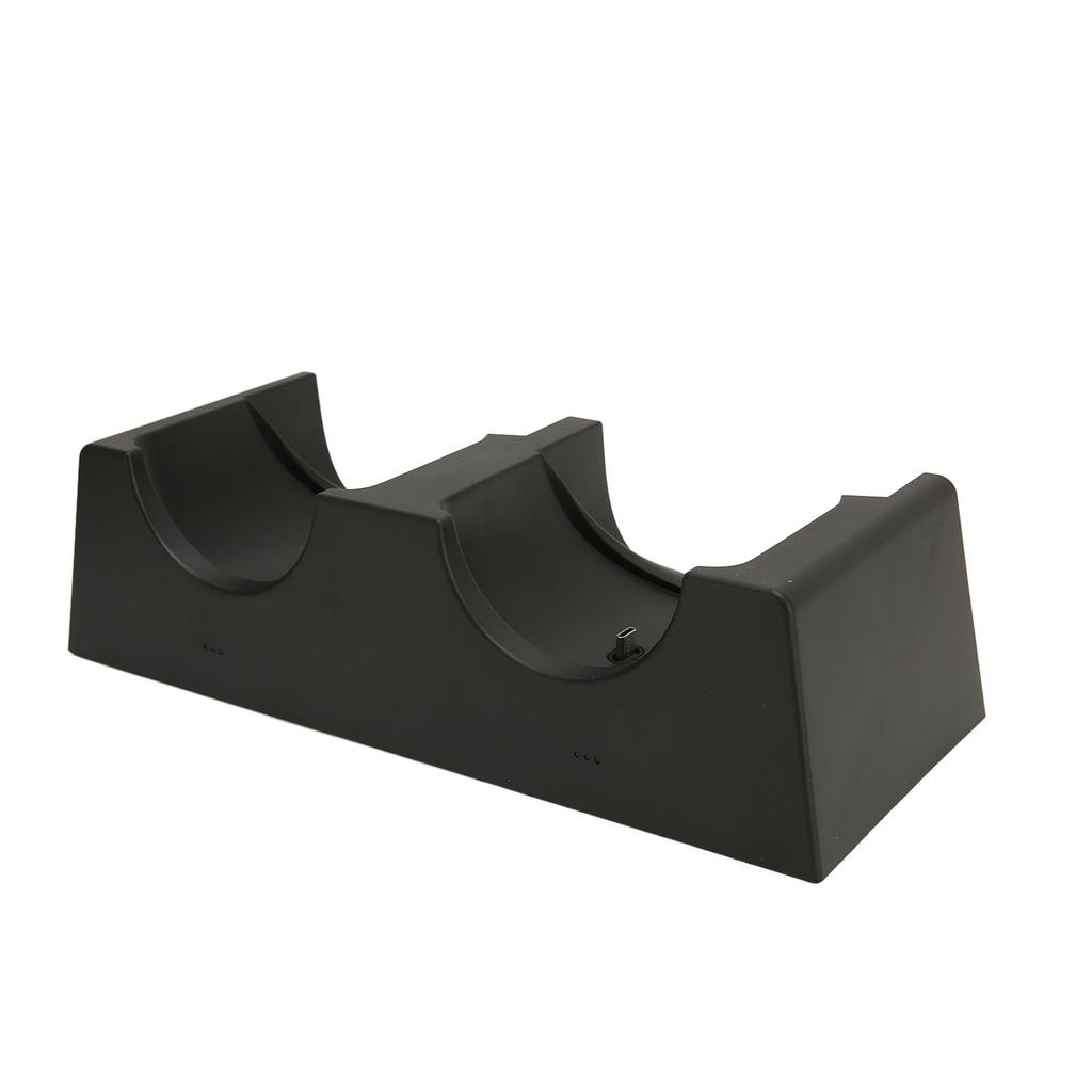 VR Doppelladestation Schnelllade-Upgrade 2 in 1 Mit Ladeanschlussanzeige VR Ladestation