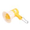 MeNaGaphone Toy Ergonomic Handheld Design Portable Hanging Voice Amplifier MeNaGaphone Toy