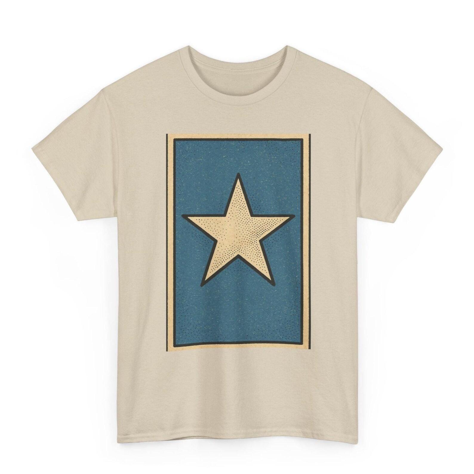 Somalia Flag T-Shirt Unisex: Retro Mogadishu Tee 4XL