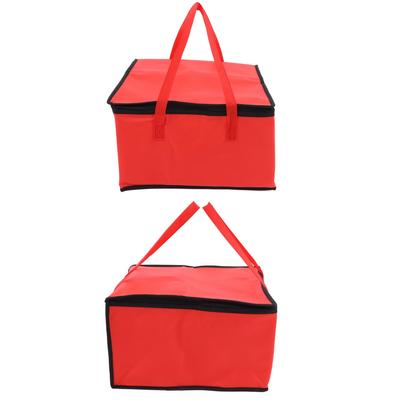 Contenitori per alimenti – Borse termiche