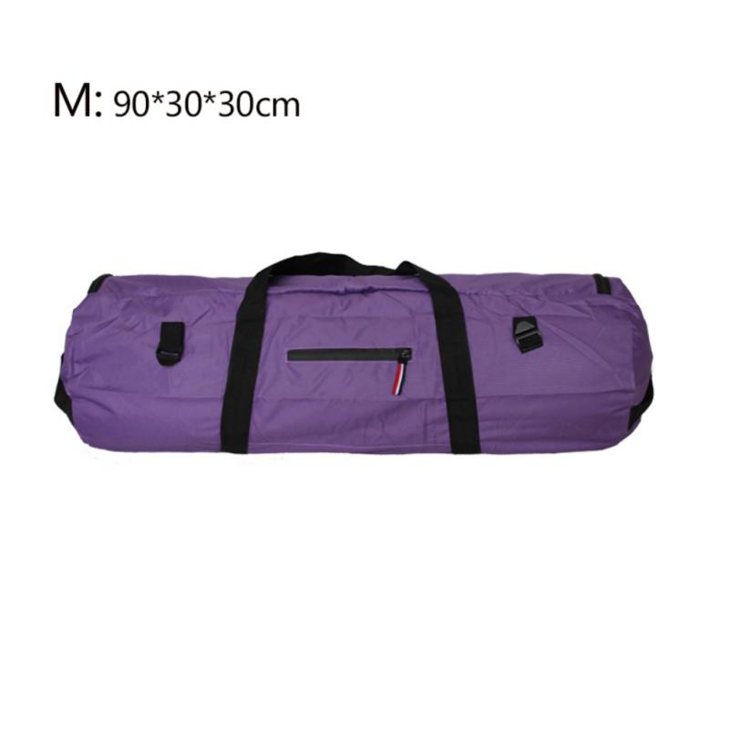 Outdoor Multi-function Collapsible Tent Bag Hiking Camping Collection Waterproof Tent Storage Bag