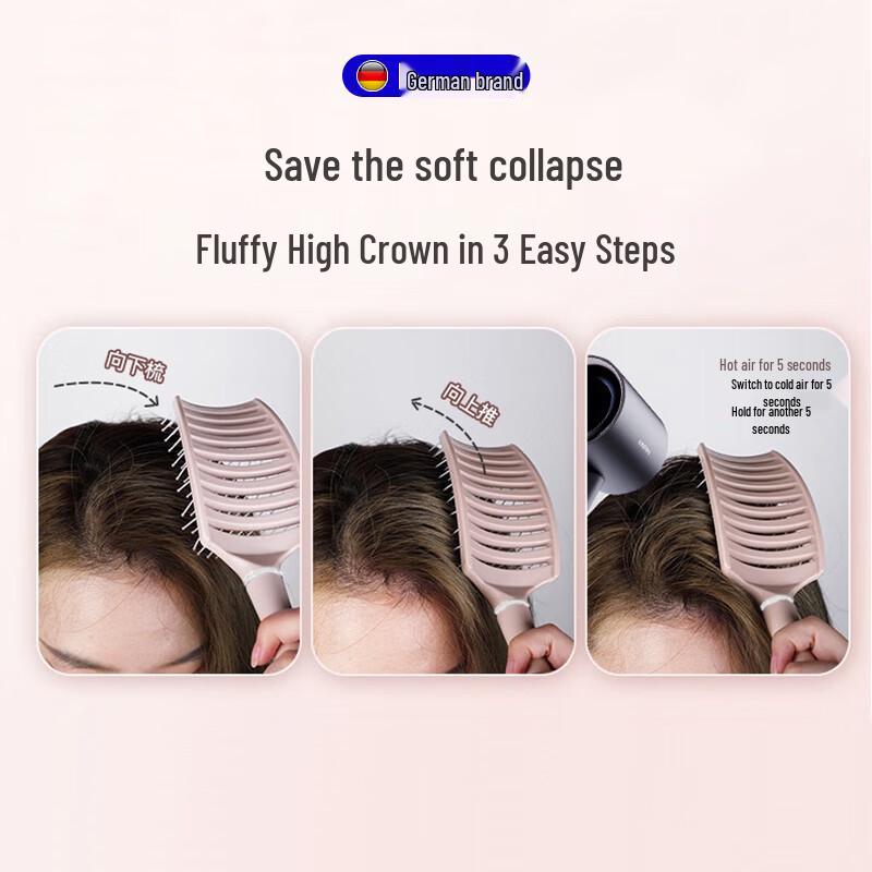 MEN WOO Premium Personal Care & Grooming Tools