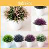 Stunning Artificial Potted Flowers With High Realistic Appearance For Any Space