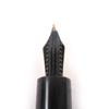 Very Good MONTBLANC Fountain Pen Monterosa 042G Cap Type Used
