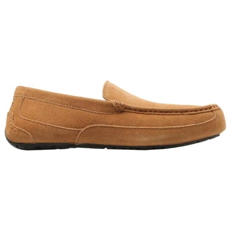 UGG Alder Slipper 'Chestnut' 1003419-CHE