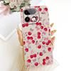 Case For Realme 16 Pro Plus Capa Flower Butterfly Phone Casing Realme16 16Pro 16 Pro+ Funda Soft Silicone TPU Covers