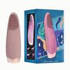 Eagle Phoenix Ten-Frequency Neck & Shoulder Massager: Erotic Vibration Wand for Women