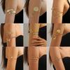 Armbånd – Mansjettarmbånd