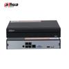 4-канальний PoE мережевий відеореєстратор Dahua (NVR)