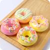 Donut Bath Bombs
