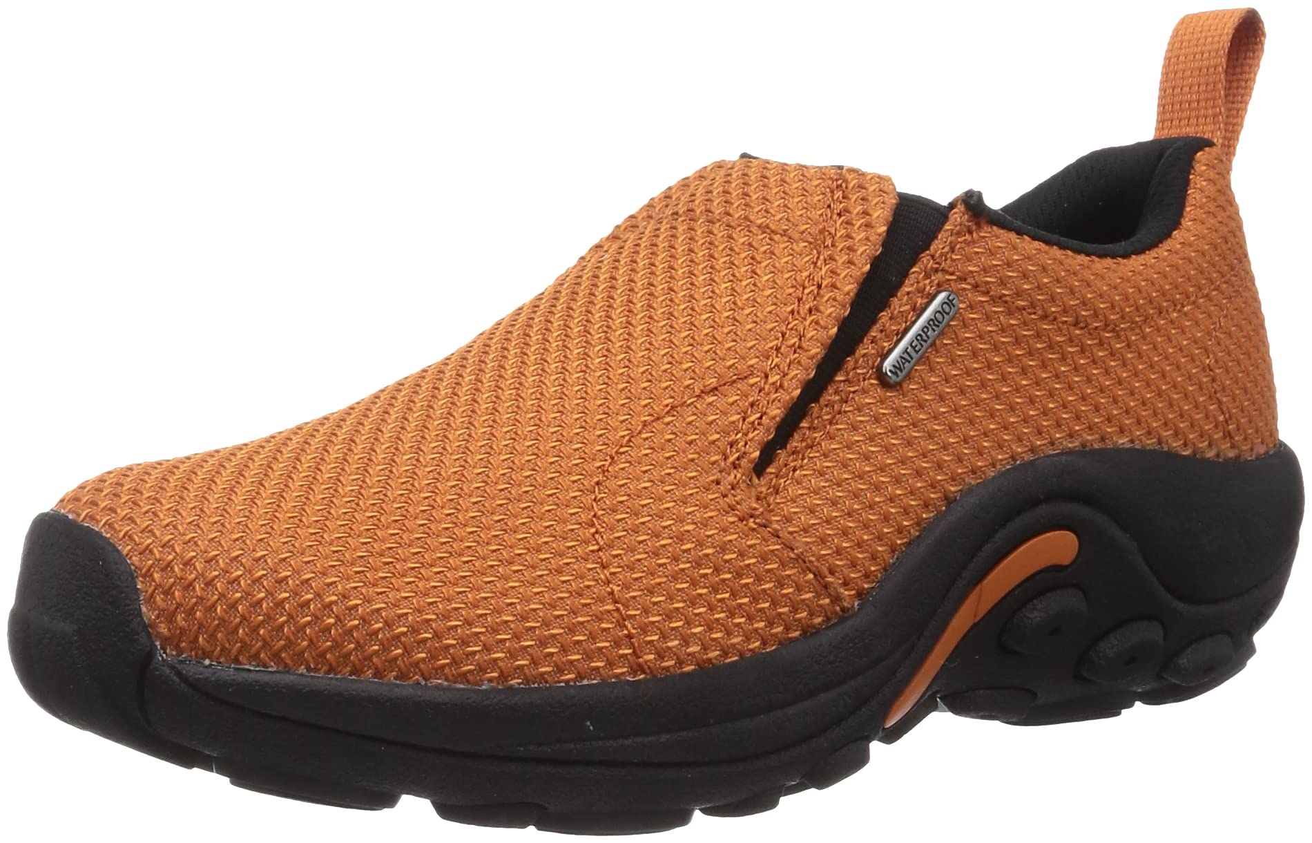 

Merrell Jungle Moc WP Flame Walking Размер см Ice+ Обувь, 22.5