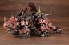 Kotobukiya ZOIDS EZ-004 Red Horn Marking Plus Ver. 1/72 Scale Plastic Model Kit, Approximately 330mm Long