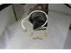 High-End Pearl Necklace: Luxury Sweater Chain for Autumn/Winter - Versatile Clavicle Chain Fashion