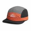 Vintage Adjustable Unisex Vintage Cap for Outdoor Hiking and Mountaineering