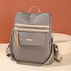 Backpack Oxford Outdoor Travel Backpack Women's Backpack