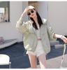 2026 Women's Summer Sun Protection Quick-Drying Hooded Jacket - Breathable, Lightweight, and Fashionable