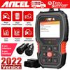 Diagnosewerkzeuge – Auto-Scanner & Code-Leser
