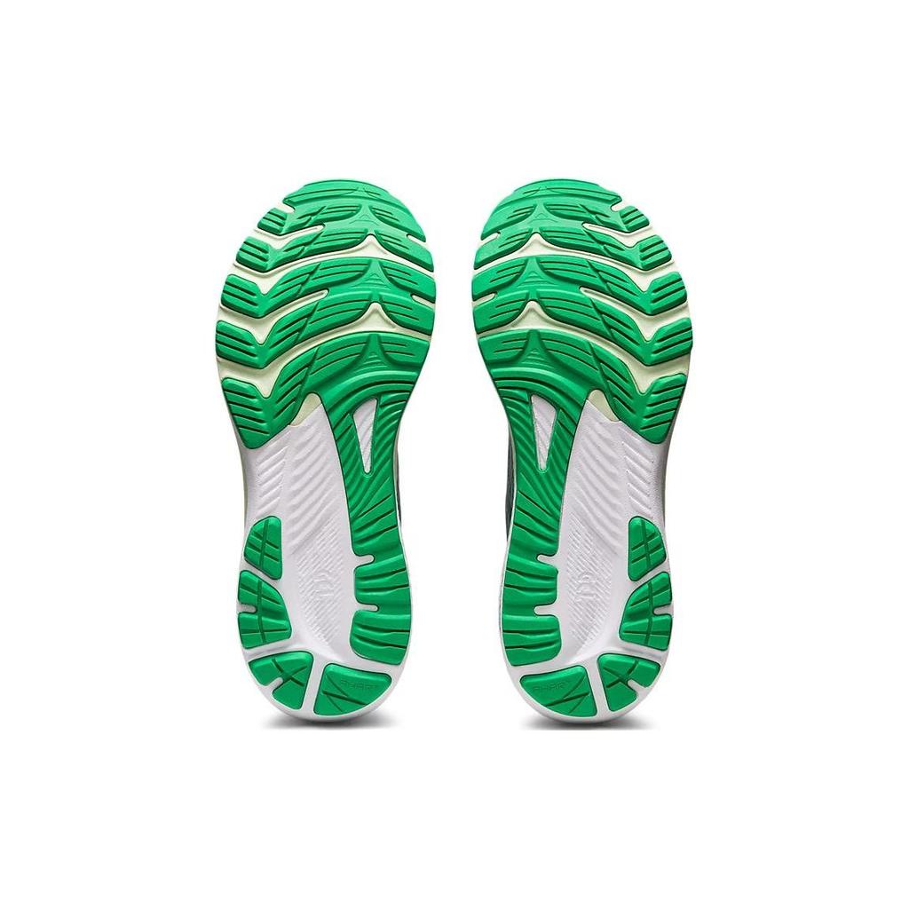 Asics Gel Kayano 29 Steel Blue Lime Zest Men Sneakers 1011B440-403