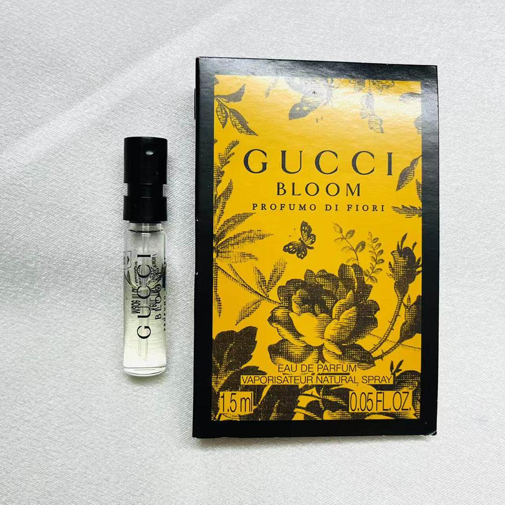 Gucci Bloom Profumo Di Fiori EDP 1.5ml Sample