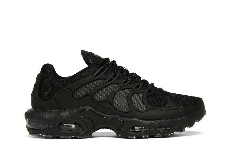 Nike Air Max Terrascape Plus Black Anthracite