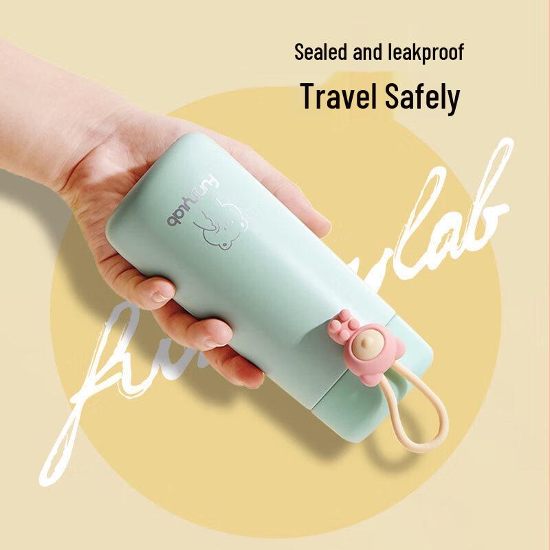 ZISIZ Stainless Steel Insulated Water Bottle