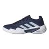 adidas Barricade 13 Ciemnoniebieski Halo Niebieski Team Shock Pink Męskie Trampki Team-Shock-Pink-2 ID8563