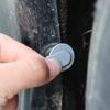 Klipsy do nadkoli samochodowych, nity plastikowe do BMW Mini R50 R52 R53 R55 R56 R57 One-Cooper SD Cabrio Roadster