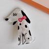 Bang Clip Cartoon Duckbill Clip Animal Cartoon Hair Clip Funny Cat Acrylic Hairpin  Daily