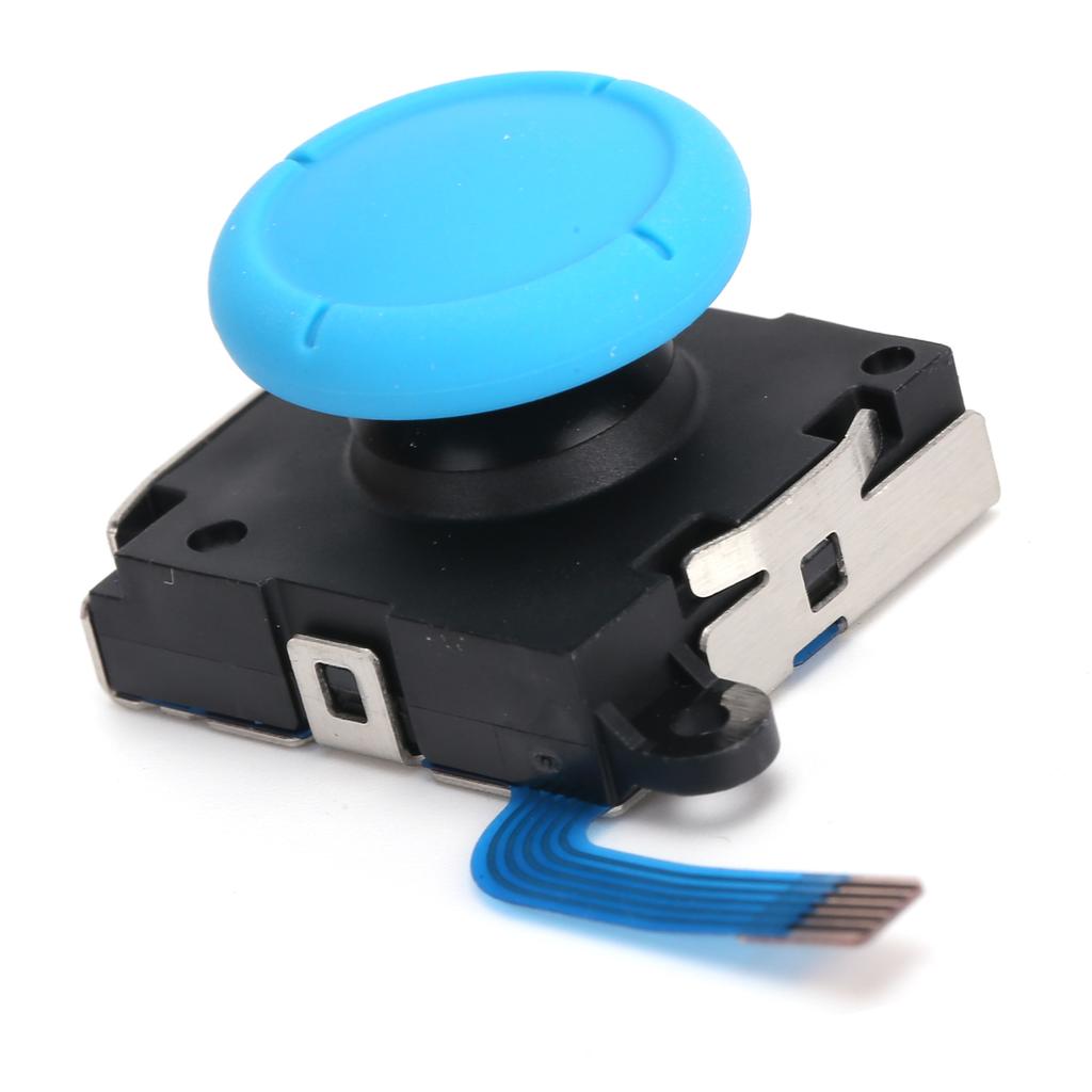 Analog Joystick Thumb Stick Button Module Replacement for JoyconCelsiusLite Controller