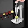 Labor-Saving Stainless Steel Red Dates Corer Press Type Cherry Pitter Olive Core Remover  Plum