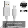 Universal Device Data & Charging Cables