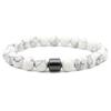 JYL TS Bracelet Men's  Beaded Style Enhances Masculine Energy And Success