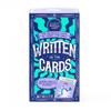 Professor Puzzle Card Game