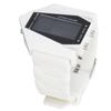 Sport Elektronisk Klokke Dato Vis Alarm Funksjon Flystil Vanntett LED Elektronisk Klokke