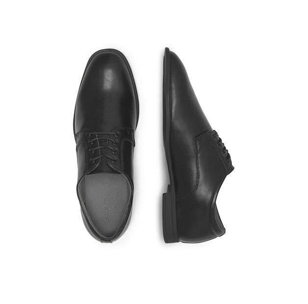 Ankle Boots Lanetti MYL8507-4 Black