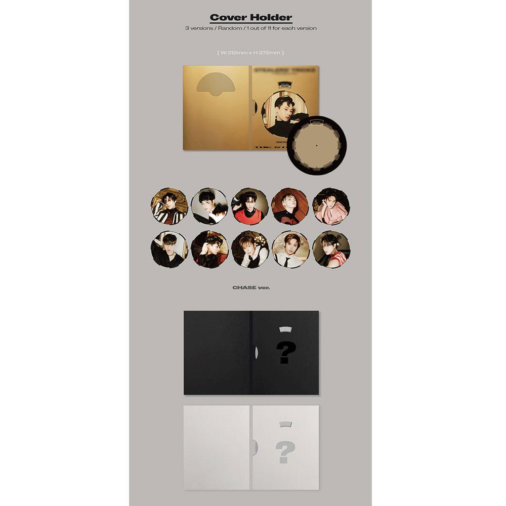 THE BOYZ [Chase] 5th Mini Album