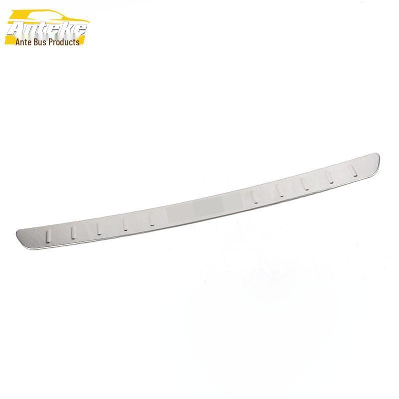 

Декоративная наклейка на задний бампер Teana для защиты багажника - Подходит для 11 моделей