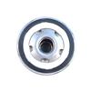V4ESP1255 Oil Filter MANN W75/3 W 75/3 7700274177 for Nissan Almera Primera Interstar Micra Note Qashqai Tiida Kubistar NV200 Juke Primastar Terrano