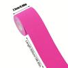 Waterproof Kinesiology Tape - Elastic Sports Tape for Muscle Support & Pain Relief