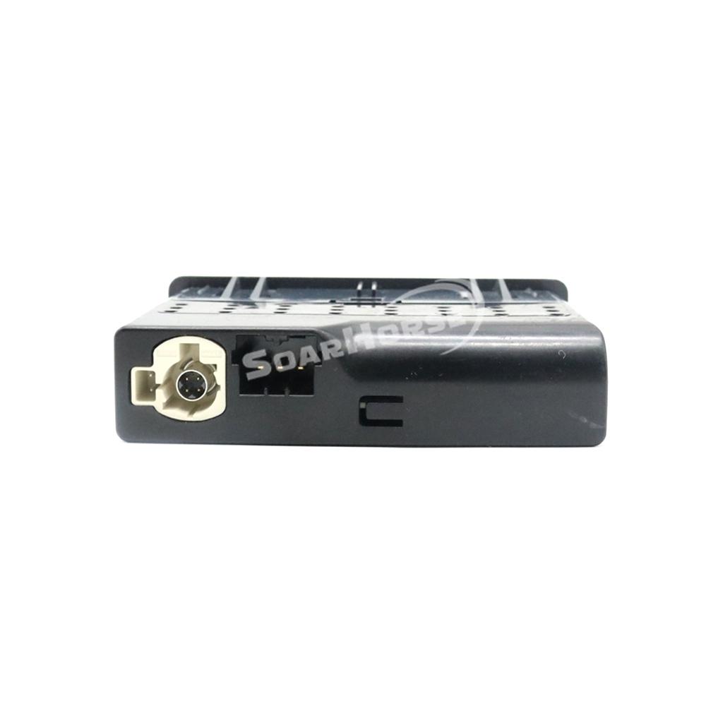 1080p Dash Cam DVR Vehicle-mounted Road Recorder Camera STEX-3776940 HC-3776940M For BYD Sealion 7 SL7 2024-2026 (Not For EU&UK)