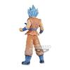 Dragon Ball Super CLEARISE Super Saiyan Dieu Super Saiyan Son Goku