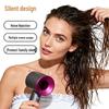 Senhuaqiangbei Premium Home Hair Styling Dryer with Constant Temperature, Negative Ion, and Quick-Dry Technology