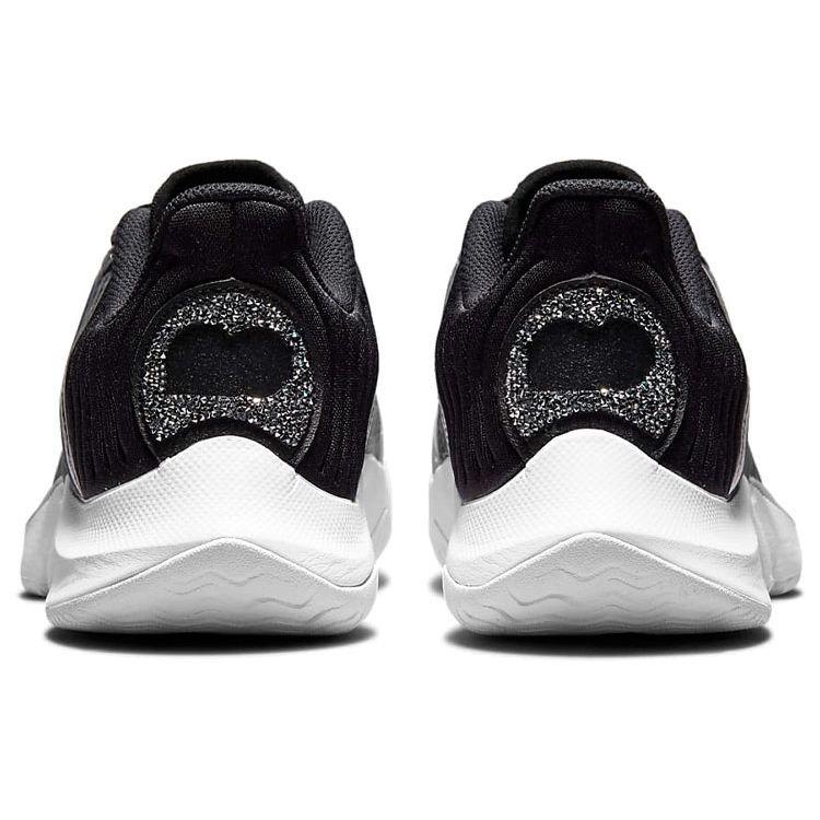 Naomi Osaka x NikeCourt Air Zoom GP Turbo Tie Dye Baskets pour femmes Violet Noir Améthyste Poussiéreux DN0719-001