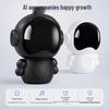 Multifunctional AI Educational Speaker for Kids: Smart Dialogue, Learning, and Storytelling Robot
