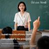 M28 Magnetic Wireless Lavalier Microphone & Bluetooth Speaker for Lectures and Tours